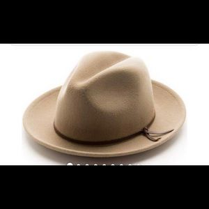 Wool Fedora by YELLOW #108
